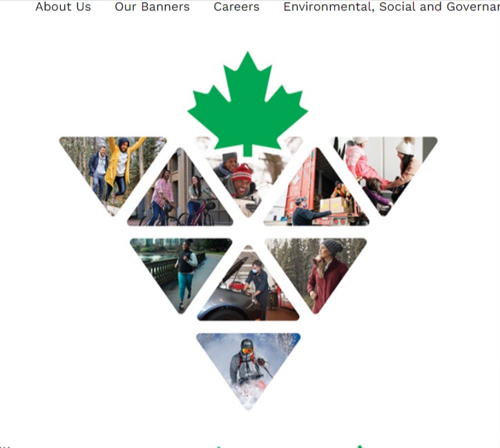 Canadian Tire reviews