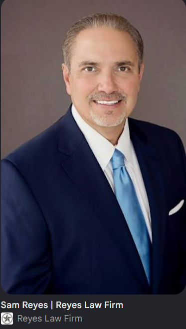 Reyes Law Firm photo