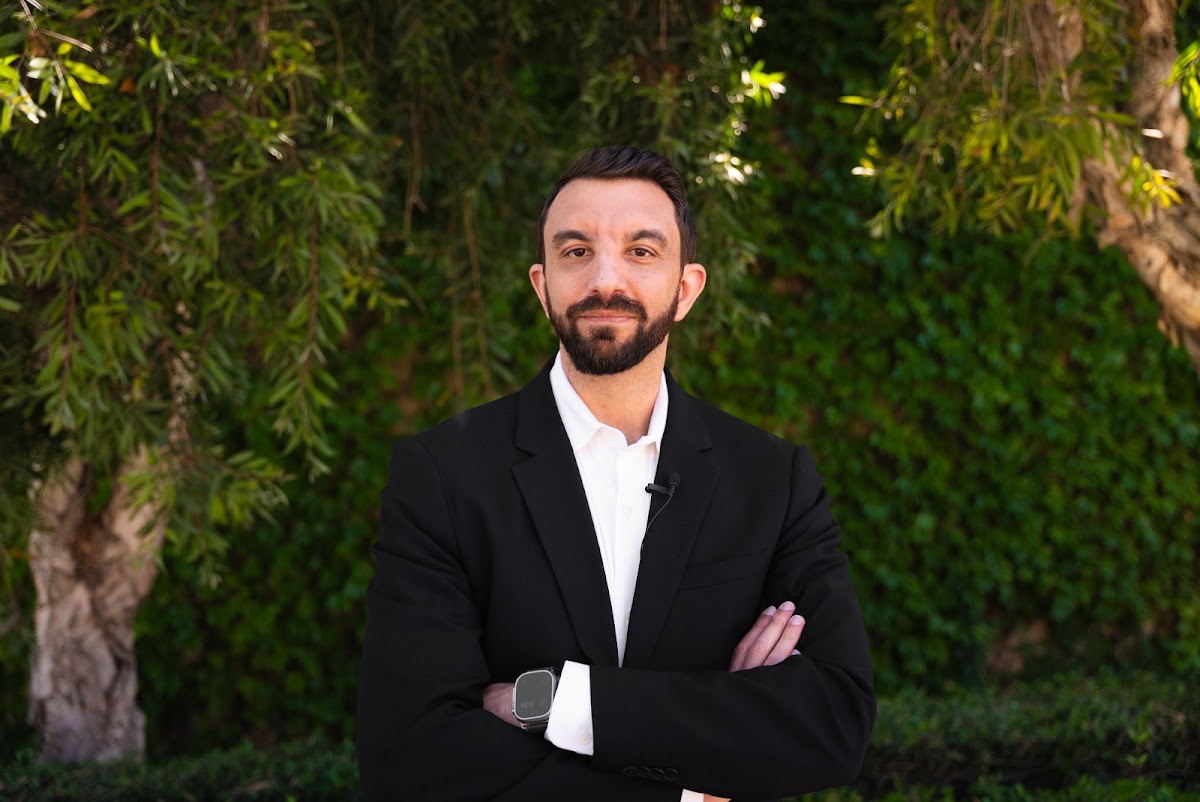 Attorney Jeff Car Accident Lawyer photo