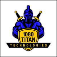 1080 Titan Technologies reviews
