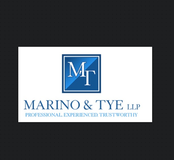Law Offices of Marino & Tye LLP reviews