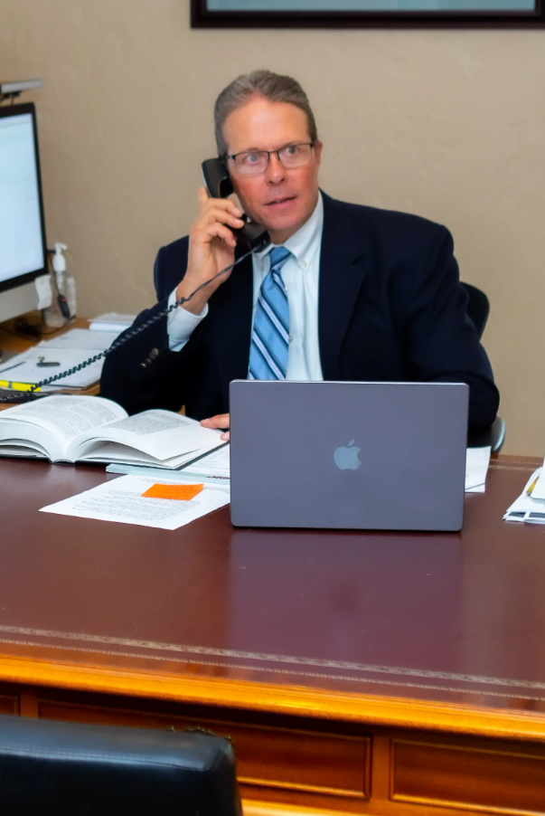 Fuller Personal Injury Law photo