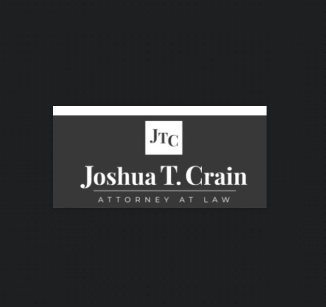 Joshua T. Crain - Attorney at Law reviews
