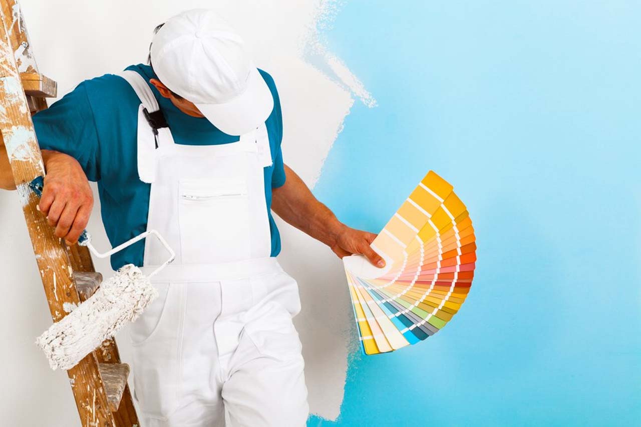 Badger Painting & Home Improvement reviews