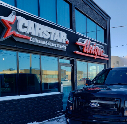Unique CARSTAR Saskatoon reviews