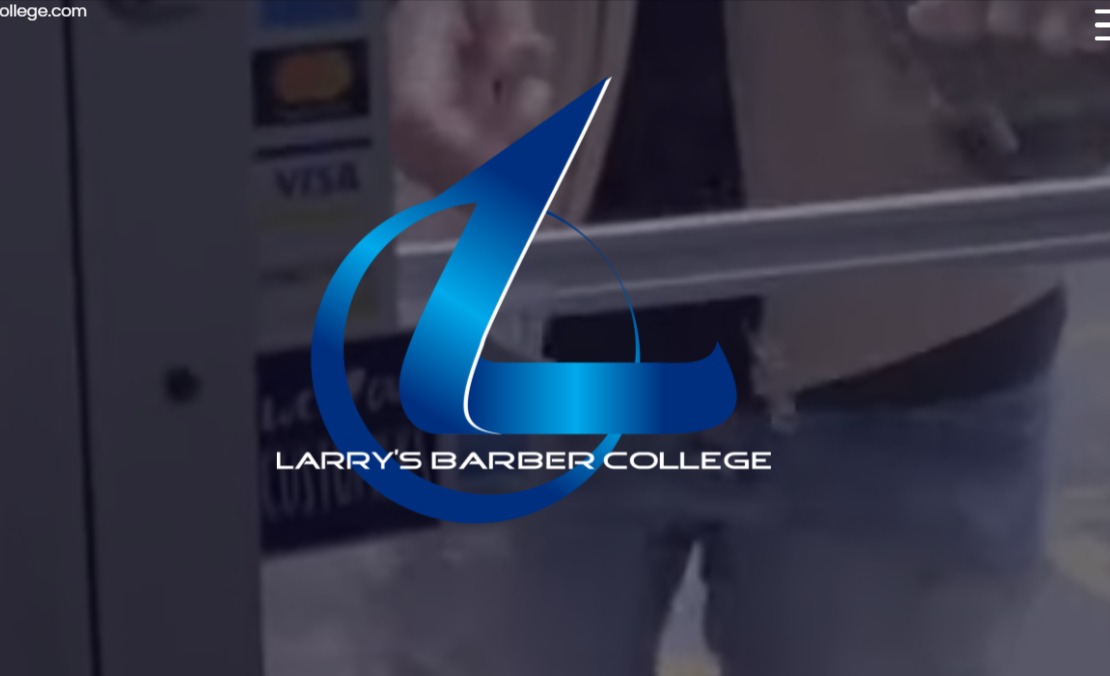 Larry's Barber College II reviews