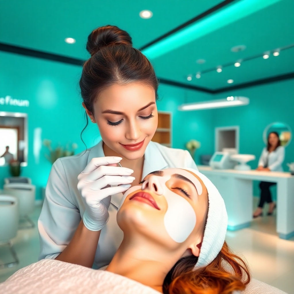 Natural You Laser & Skin Spa reviews