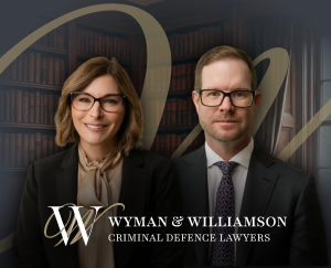 Wyman & Williamson Criminal Defence Lawyers photo