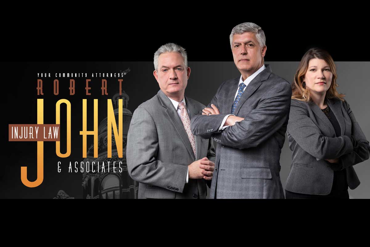 Robert John and Associates reviews