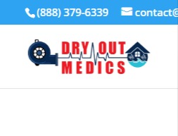Dry-Out Medics | Water Damage Repair & Cleanup reviews