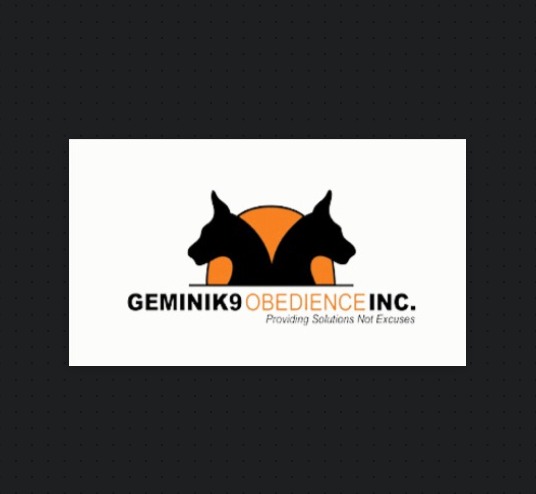 Gemini K9 Obedience & Training Equipment reviews
