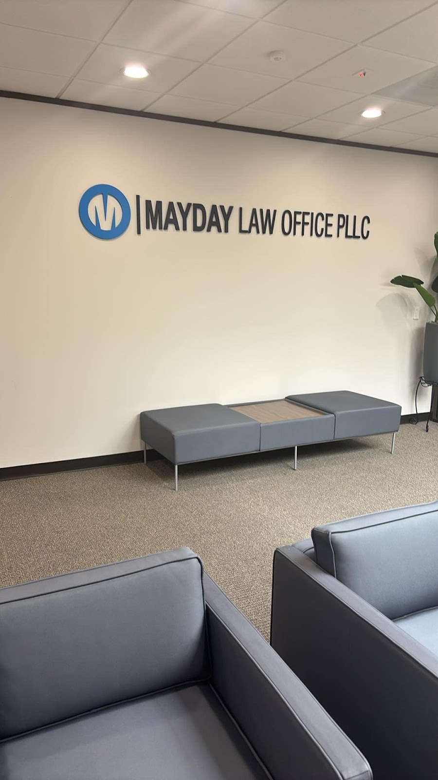 Mayday Law Office, PLLC reviews
