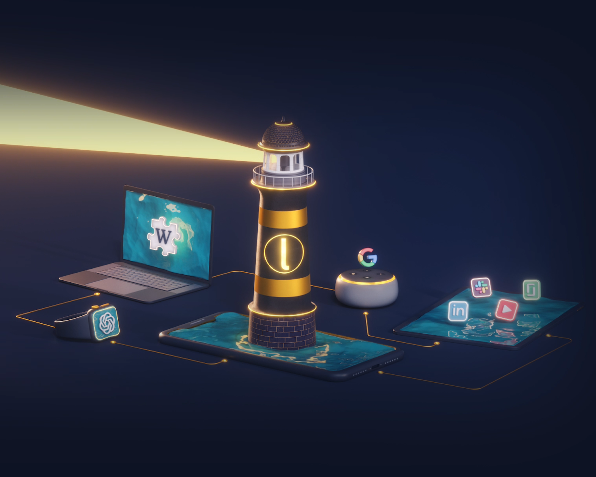 Lumino Digital reviews