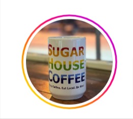 Sugar House Coffee reviews