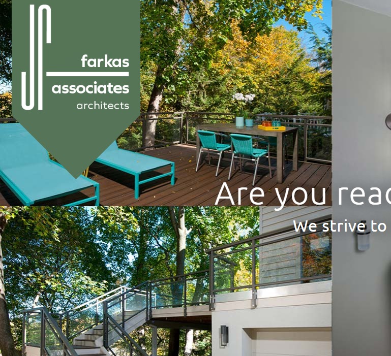 Farkas Associates, Architects reviews