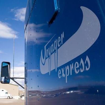 Voyager Express Inc. reviews