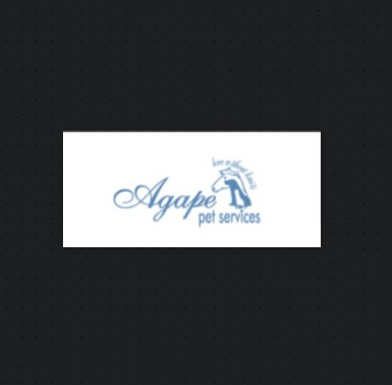Agape Pet Services reviews