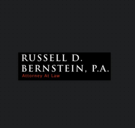 Russell D. Bernstein, P.A. reviews
