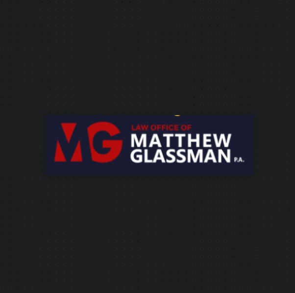 Law Office of Matthew Glassman reviews