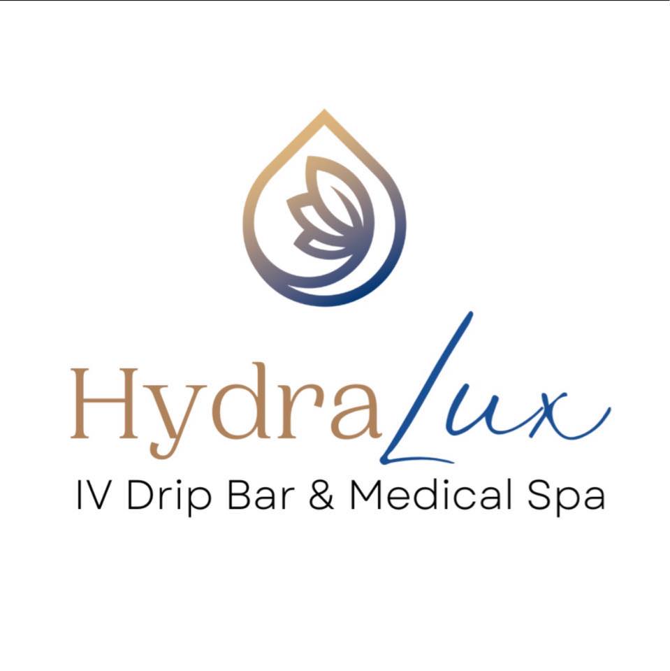 HydraLux IV Drip Bar & Medical Spa reviews