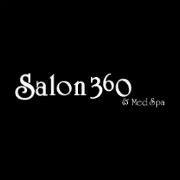 Salon 360 & Med Spa reviews