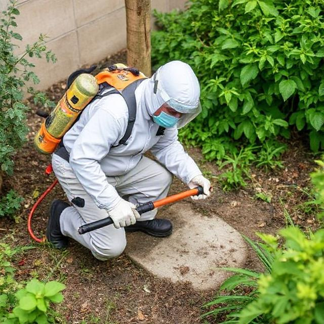 Catseye Pest Control - Boston, MA photos