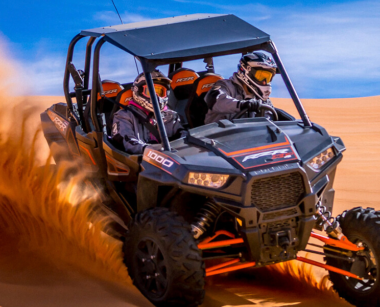 Kanab Tour Company LLC photo
