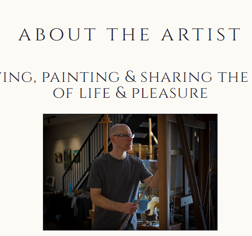 Jared Steinberg Studio reviews