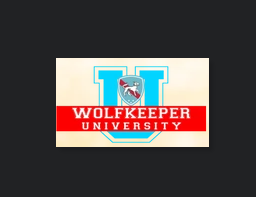 Wolfkeeper University reviews