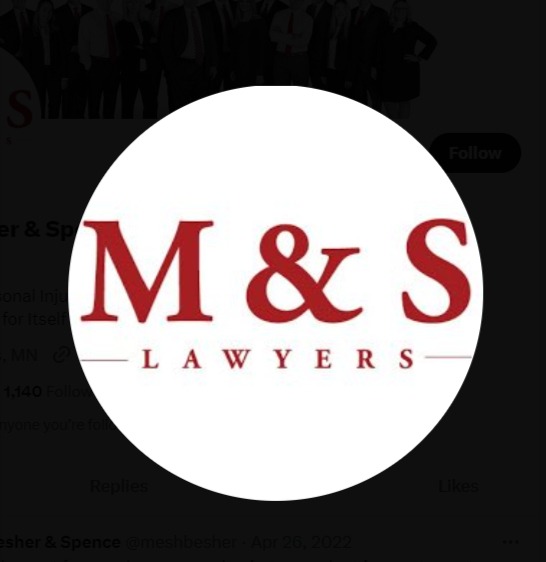 Meshbesher & Spence reviews