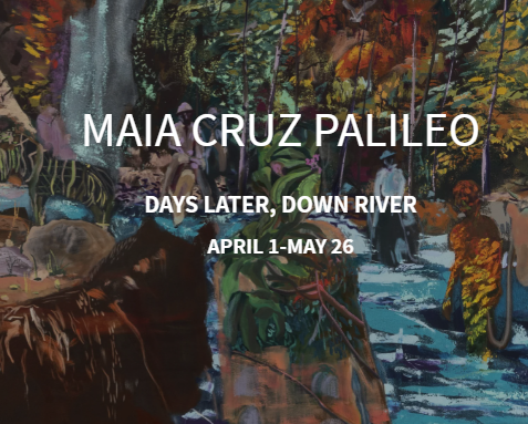 Monique Meloche Gallery reviews