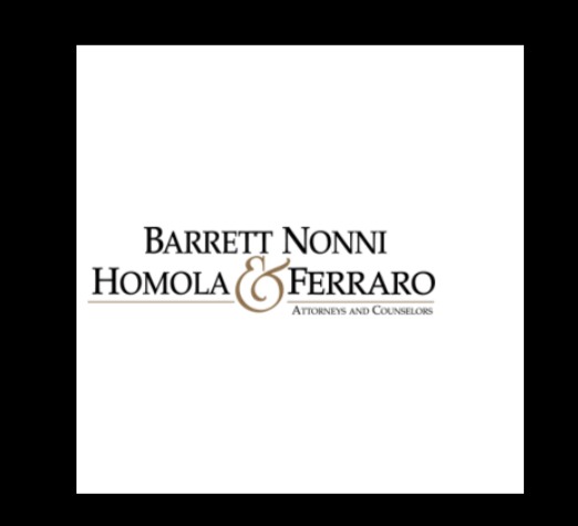 Barrett Nonni Homola & Ferraro reviews