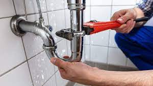 Wrench it Up plumbing and mechanical reviews