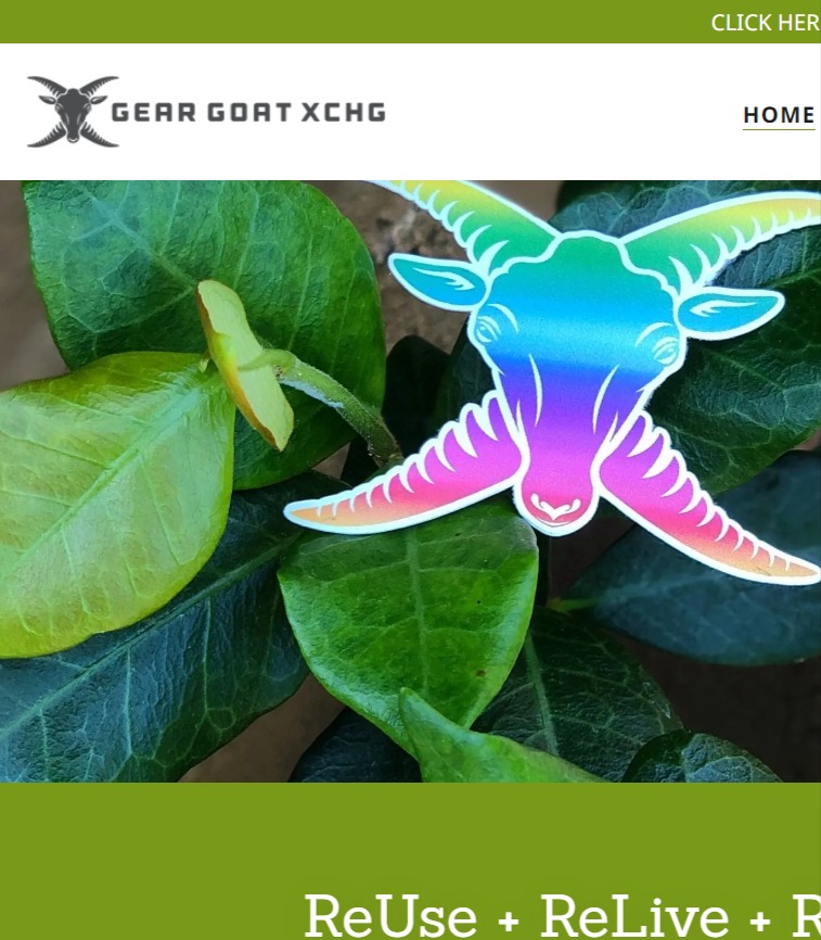 Gear Goat Xchg reviews