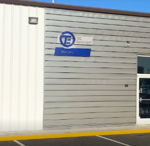 TEC Equipment - Sacramento reviews