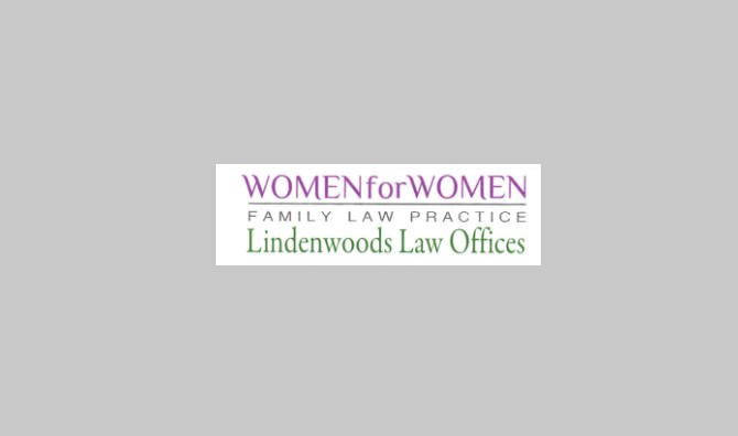 Lindenwoods Law Office and Women For Women Family Law reviews
