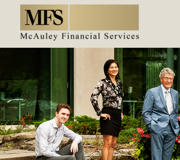 McAuley Financial Services reviews