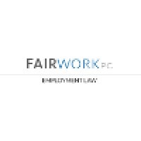 Fair Work P.C. reviews