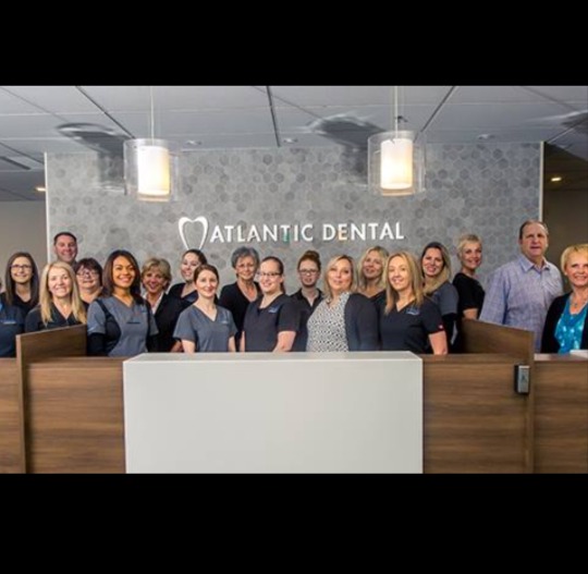 Atlantic Dental Centre reviews