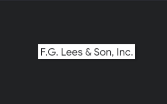 F.G. Lees & Son, Inc. reviews