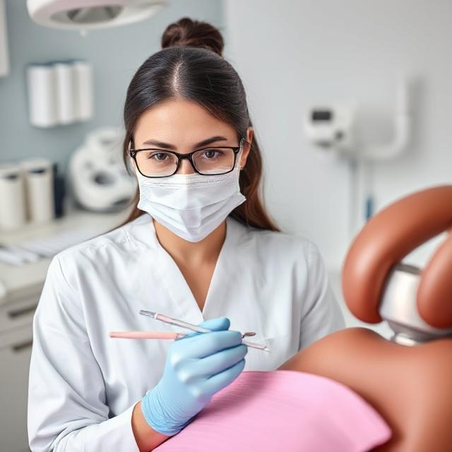 Naperville Dental Specialists reviews