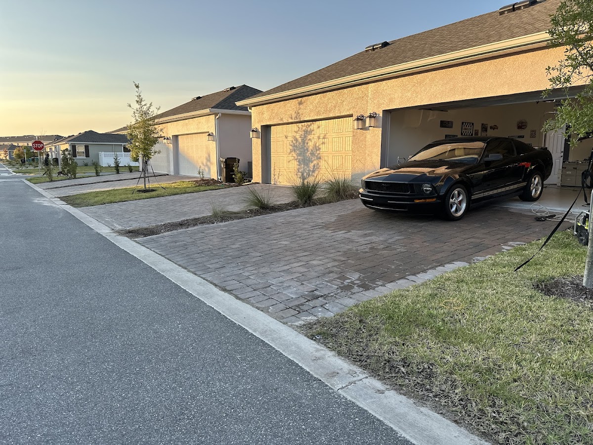 Orlando Mobile Car Detailing photo
