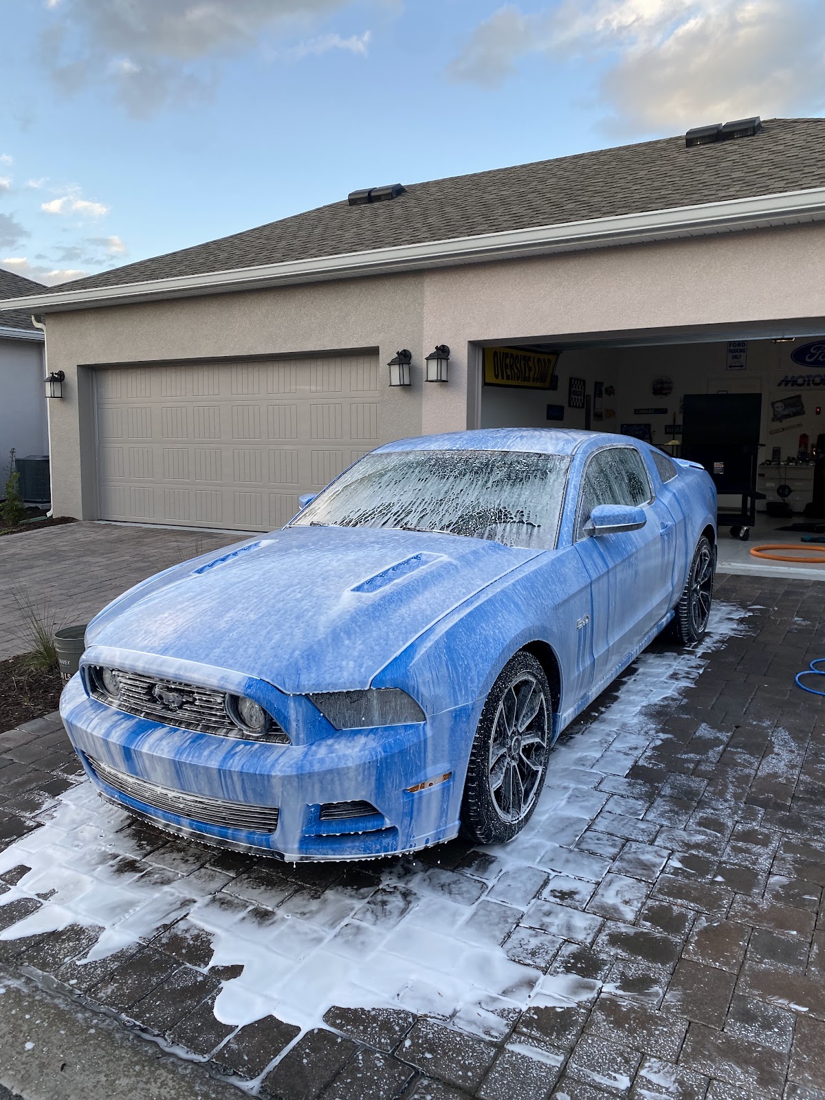 Orlando Mobile Car Detailing photo