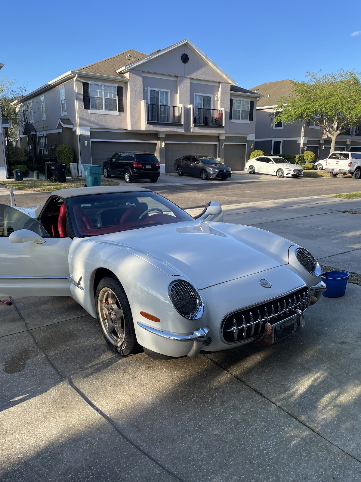 Orlando Mobile Car Detailing photo