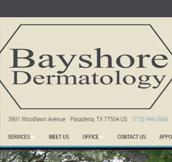 Bayshore Dermatology Clinic reviews