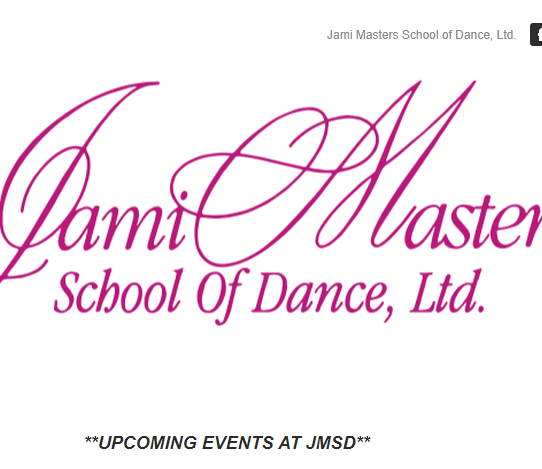 Jami Masters School of Dance reviews