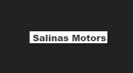 Salinas Motors reviews