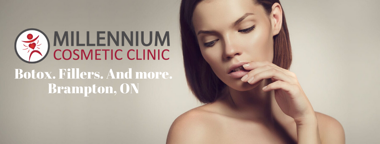 Millennium Cosmetic Clinic reviews