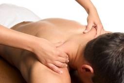 British Massage and Wellness Center reviews