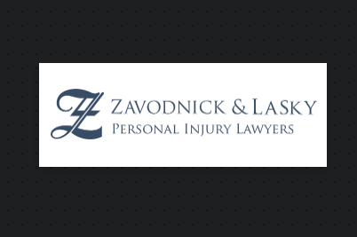 Zavodnick & Lasky Personal Injury Lawyers reviews
